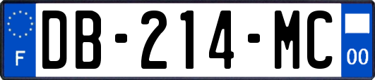 DB-214-MC