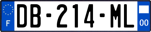 DB-214-ML