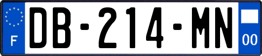 DB-214-MN