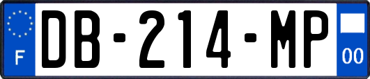 DB-214-MP