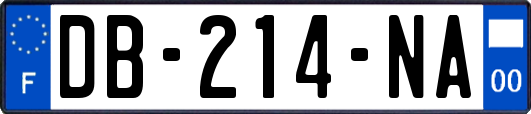 DB-214-NA