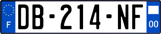 DB-214-NF