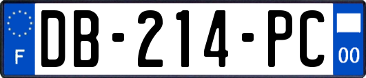DB-214-PC