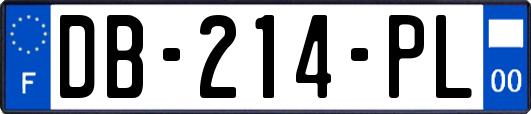 DB-214-PL