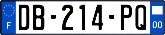 DB-214-PQ