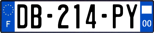 DB-214-PY