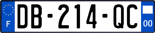 DB-214-QC