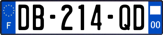 DB-214-QD