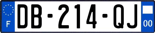 DB-214-QJ