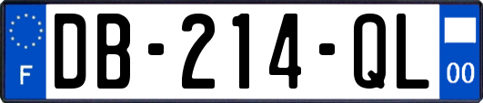 DB-214-QL