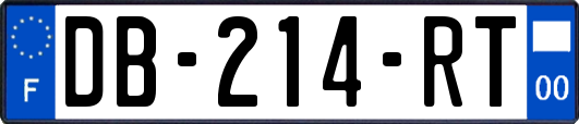 DB-214-RT