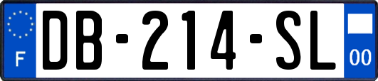 DB-214-SL