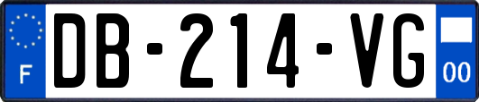 DB-214-VG