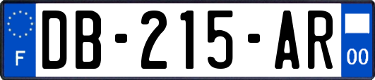 DB-215-AR