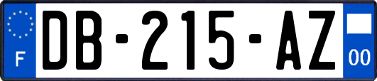 DB-215-AZ