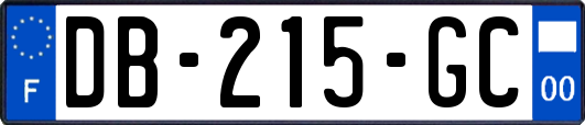 DB-215-GC