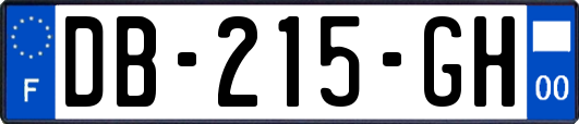 DB-215-GH