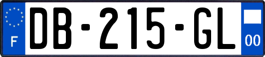 DB-215-GL