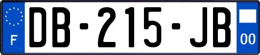 DB-215-JB