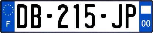 DB-215-JP