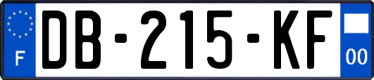 DB-215-KF