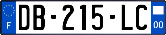 DB-215-LC