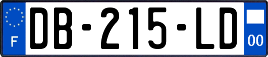 DB-215-LD