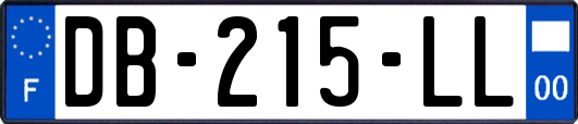 DB-215-LL