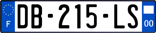 DB-215-LS