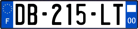 DB-215-LT