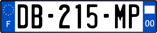 DB-215-MP