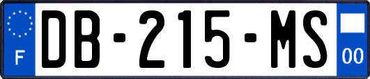 DB-215-MS