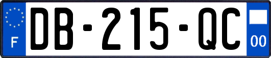 DB-215-QC