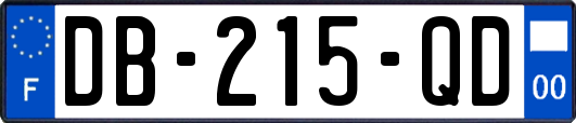 DB-215-QD