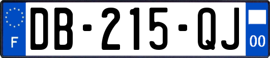 DB-215-QJ