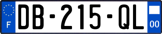 DB-215-QL