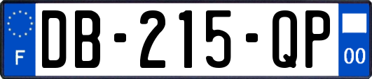 DB-215-QP
