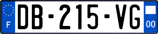 DB-215-VG