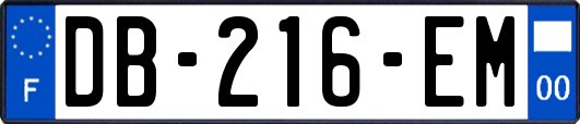 DB-216-EM