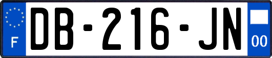DB-216-JN