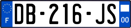 DB-216-JS