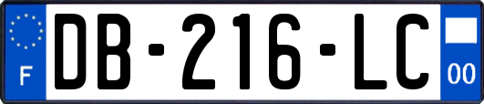 DB-216-LC