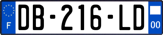 DB-216-LD