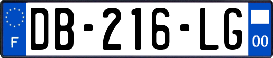 DB-216-LG