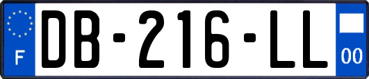 DB-216-LL