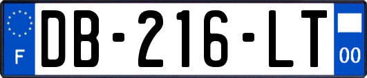 DB-216-LT