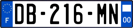 DB-216-MN