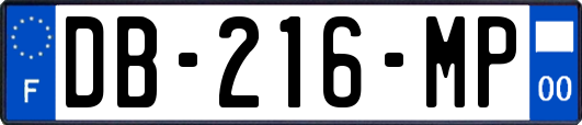 DB-216-MP