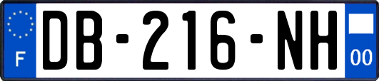 DB-216-NH