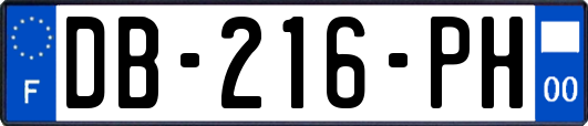 DB-216-PH